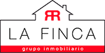 La Finca Grupo Inmobiliario Logo